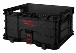 Milwaukee - PACKOUT Kühlbox XL (4932478648) -Werkzeugverkaufsgeschäft milwaukee packout transportbox 450 x 390 x 250 mm 4932471724 8