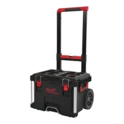 Milwaukee - PACKOUT Werkzeugtasche 50 Cm (4932464086) -Werkzeugverkaufsgeschäft milwaukee packout trolley koffer 560 x 410 x 480 mm 4932464078 12