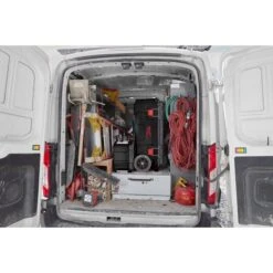 Milwaukee - PACKOUT Trolley XL (4932478161) -Werkzeugverkaufsgeschäft milwaukee packout trolley xl 493247816110