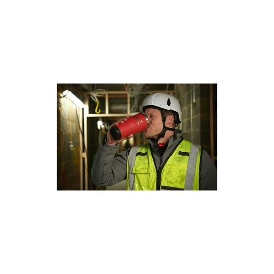 Milwaukee - Packout Tumbler Thermobecher 591ml (4932479074) 13 Milwaukee - Packout Tumbler Thermobecher 591ml (4932479074) – Bild 13