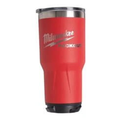 Milwaukee - Packout Tumbler Thermobecher 887ml (4932479075) -Werkzeugverkaufsgeschäft milwaukee packout tumbler thermobecher 887ml 4932479075 2