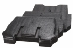 Milwaukee - Akku Astschere (M12 BLPRS) -Werkzeugverkaufsgeschäft milwaukee packout universal schaumstoffeinlage fuer packout trolley 4932471927