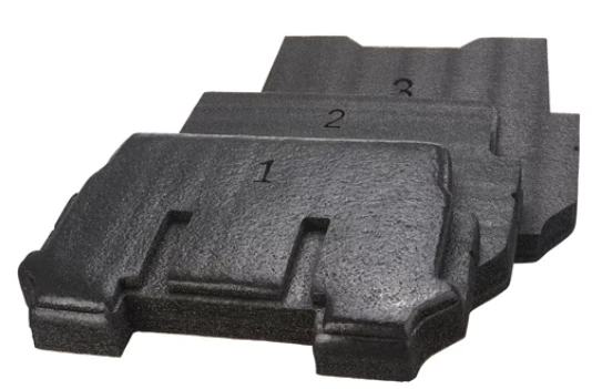 Milwaukee - Anpassbare Schaumstoffeinlage 2 Stück (4932471428) 8 Milwaukee - Anpassbare Schaumstoffeinlage 2 Stück (4932471428) – Bild 8