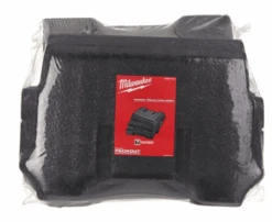 Milwaukee - PACKOUT Universal-Schaumstoffeinlage Für PACKOUT Trolley (4932471927) -Werkzeugverkaufsgeschäft milwaukee packout universal schaumstoffeinlage fuer packout trolley 49324719272
