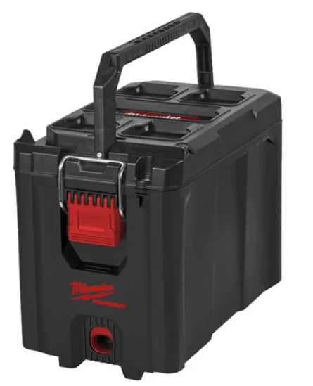 Milwaukee - PACKOUT Compact Organiser Erste - Hilfe- Kit (4932478879) 20 Milwaukee - PACKOUT Compact Organiser Erste - Hilfe- Kit (4932478879) – Bild 20