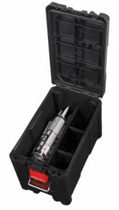 Milwaukee - PACKOUT Werkzeugbox 411 X 254 X 330 Mm (4932471723) -Werkzeugverkaufsgeschäft milwaukee packout werkzeugbox 411 x 254 x 330 mm 49324717236