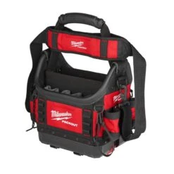 Milwaukee - PACKOUT Werkzeugtasche 25 Cm (4932493622) -Werkzeugverkaufsgeschäft milwaukee packout werkzeugtasche 25 cm 49324936222