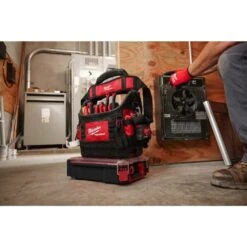 Milwaukee - PACKOUT Werkzeugtasche 25 Cm (4932493622)