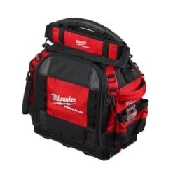 Milwaukee - PACKOUT Werkzeugtasche 38cm, Geschlossen (4932493623) -Werkzeugverkaufsgeschäft milwaukee packout werkzeugtasche 38cm geschlossen 4932493623 3