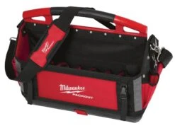 Milwaukee - PACKOUT Sortierboxen Für Organiser (4932478300) -Werkzeugverkaufsgeschäft milwaukee packout werkzeugtasche 50 cm 4932464086 16