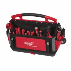 Milwaukee - PACKOUT Werkzeugtasche 50 Cm (4932464086) -Werkzeugverkaufsgeschäft milwaukee packout werkzeugtasche 50 cm 49324640864
