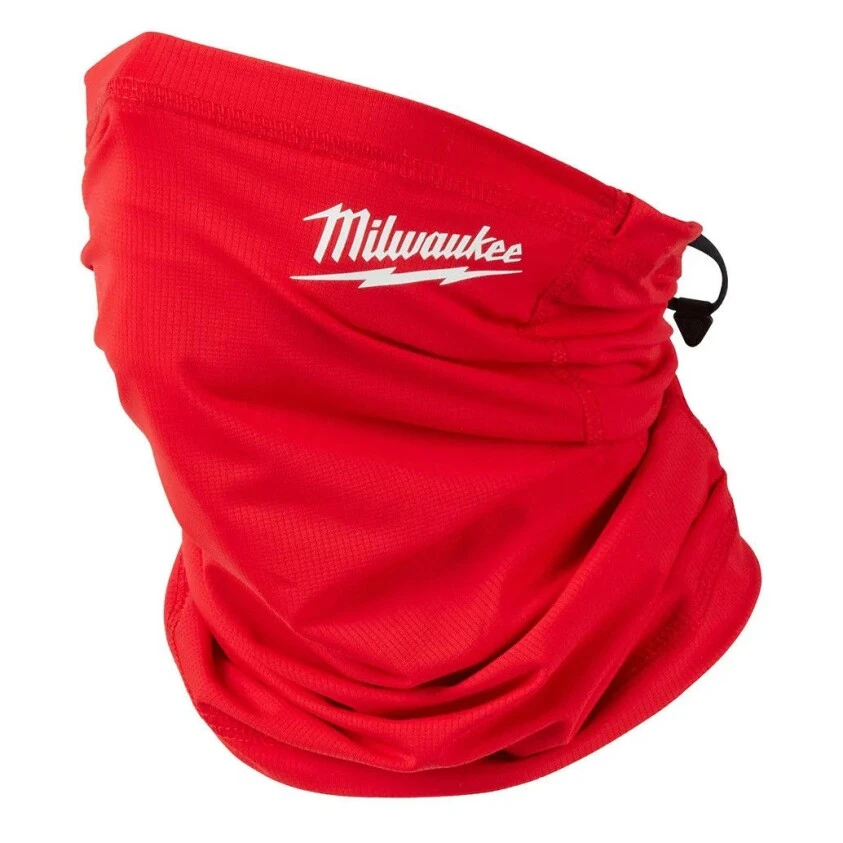 Milwaukee - Schlauchtuch Rot (4933478780) 18 Milwaukee - Schlauchtuch Rot (4933478780) – Bild 18