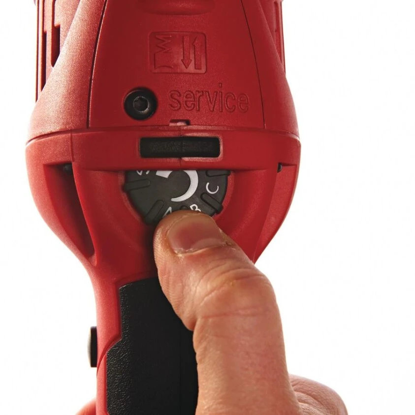 Milwaukee - Polierer (AP 12 E) (4933383925) 1 Milwaukee - Polierer (AP 12 E) (4933383925)