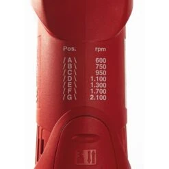 Milwaukee - Polierer (AP 14-2 200 E) (4933432800) -Werkzeugverkaufsgeschäft milwaukee polierer ap 14 2 200 e 49334328005