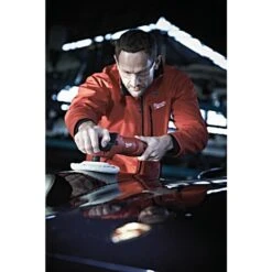 Milwaukee - Polierer (AP 14-2 200 E) (4933432800) -Werkzeugverkaufsgeschäft milwaukee polierer ap 14 2 200 e 49334328007