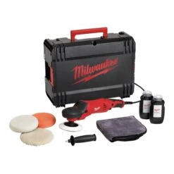 Milwaukee - Polierer (AP 14-2 200 E Set) (4933432795)