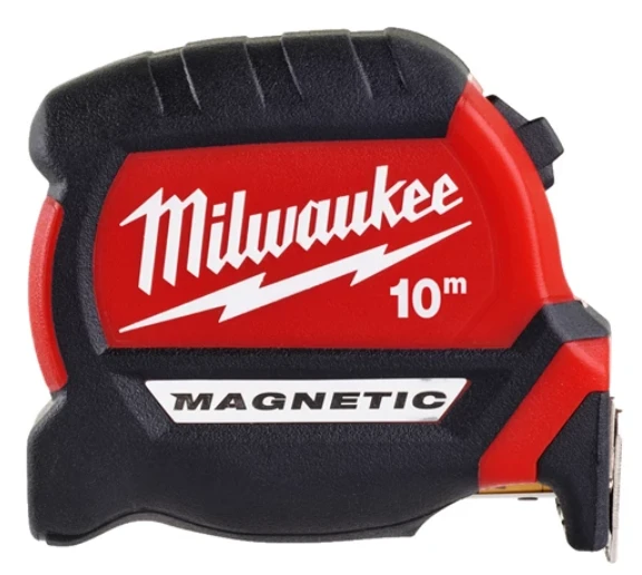 Milwaukee - Compact-Bandmaß 5m (B=19mm) (4932451638) 7 Milwaukee - Compact-Bandmaß 5m (B=19mm) (4932451638) – Bild 7