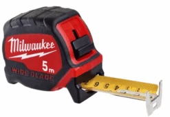 Milwaukee - Premium-Bandmaß 33 Mm Breites Band, Nicht Magnetisch -Werkzeugverkaufsgeschäft milwaukee premium bandmass 33 mm breites band nicht magnetisch4