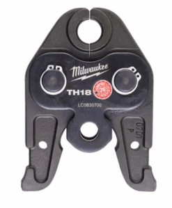 Milwaukee -Pressbacke J12-TH18 (4932430278)