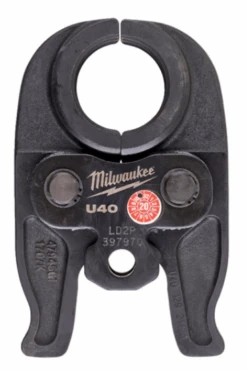 Milwaukee -Pressbacke J12-U40 (4932430303)