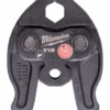 Milwaukee -Pressbacke J12-V15 (4932430262)
