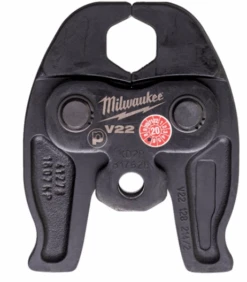 Milwaukee -Pressbacke J12-V15 (4932430262) -Werkzeugverkaufsgeschäft milwaukee pressbacke j12 v22 4932430266