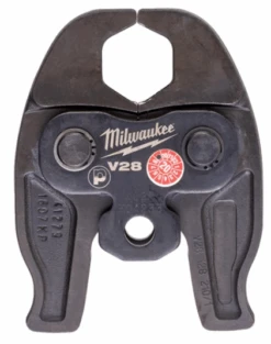 Milwaukee -PressbackeJ12-V22 (4932430266) -Werkzeugverkaufsgeschäft milwaukee pressbacke j12 v28 4932430268 1