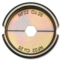 Milwaukee -Presseinsatz Für Hydraulisches Akku-Presswerkzeug (4932451756)