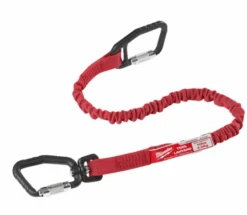 Milwaukee - PACKOUT Akku- Leuchte (M12 POAL) (4933480473) -Werkzeugverkaufsgeschäft milwaukee quick connect werkzeug sicherungsgurt lanyard dynamisch bis 45 kg 4932471429 3
