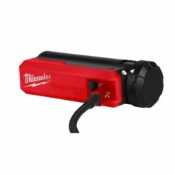 Milwaukee - REDLITHIUM USB- Akku Und Ladegerät (L4 PPS-301) (4932493335) -Werkzeugverkaufsgeschäft milwaukee redlithium usb akku und ladegeraet l4 pps 301 49324933352
