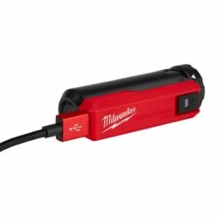Milwaukee - REDLITHIUM USB- Akku Und Ladegerät (L4 PPS-301) (4932493335) -Werkzeugverkaufsgeschäft milwaukee redlithium usb akku und ladegeraet l4 pps 301 49324933353