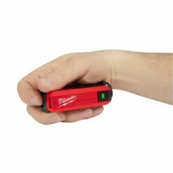Milwaukee - REDLITHIUM USB- Akku Und Ladegerät (L4 PPS-301) (4932493335) -Werkzeugverkaufsgeschäft milwaukee redlithium usb akku und ladegeraet l4 pps 301 49324933354