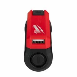 Milwaukee - REDLITHIUM USB- Akku Und Ladegerät (L4 PPS-301) (4932493335) -Werkzeugverkaufsgeschäft milwaukee redlithium usb akku und ladegeraet l4 pps 301 49324933356