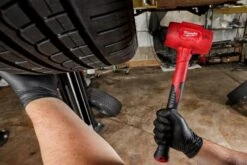 Milwaukee - Rückschlagfreier Schonhammer 21 Milwaukee - Rückschlagfreier Schonhammer -Werkzeugverkaufsgeschäft milwaukee rueckschlagfreier schonhammer4