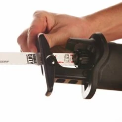 Milwaukee - Säbelsäge (SSD 1100 X) (4933416710)