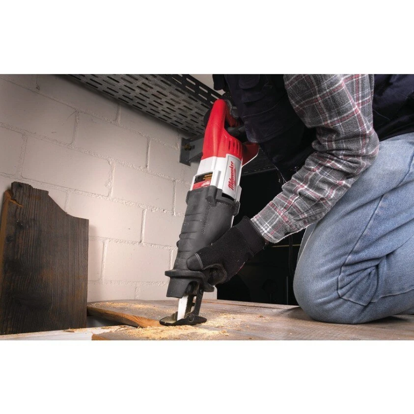 Milwaukee - Säbelsäge (SSD 1100 X) (4933416710) 4 Milwaukee - Säbelsäge (SSD 1100 X) (4933416710) – Bild 4