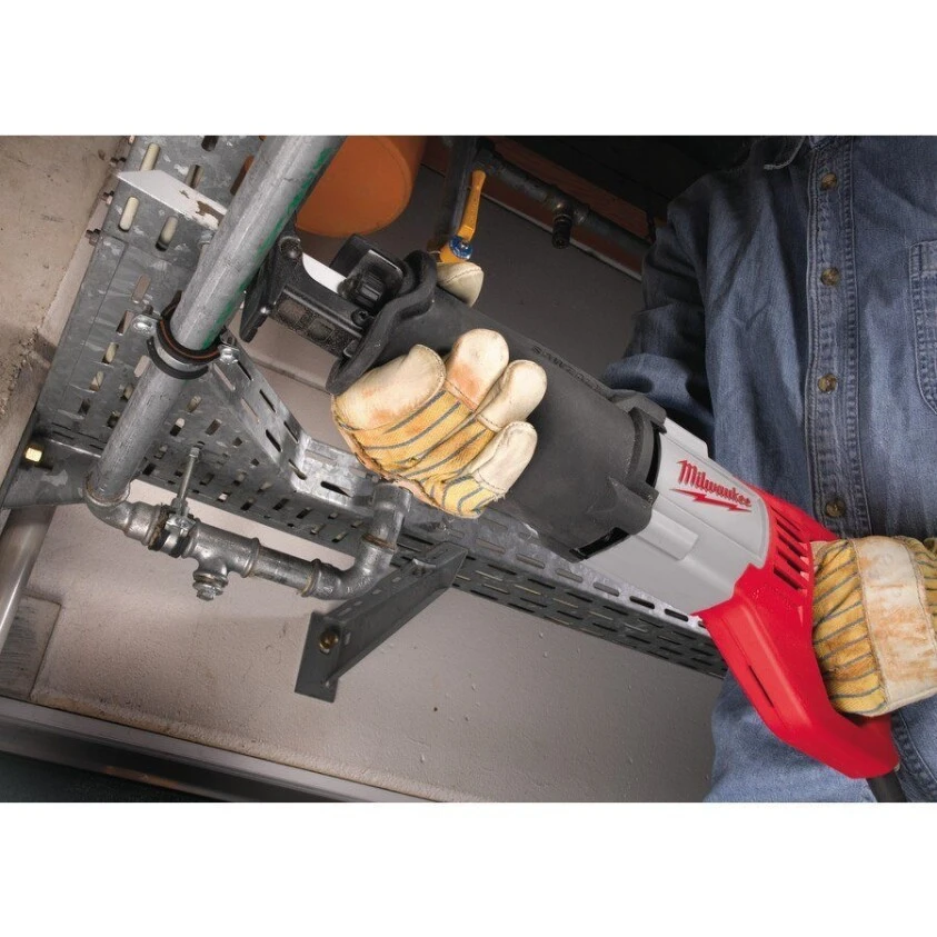 Milwaukee - Säbelsäge (SSD 1100 X) (4933416710) 9 Milwaukee - Säbelsäge (SSD 1100 X) (4933416710) – Bild 9