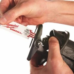 Milwaukee - Säbelsäge (SSPE 1300 RX) (4933440590) -Werkzeugverkaufsgeschäft milwaukee saebelsaege sspe 1300 rx 49334405903