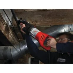 Milwaukee - Säbelsäge (SSPE 1300 SX) (4933428520) -Werkzeugverkaufsgeschäft milwaukee saebelsaege sspe 1300 sx 493342852011