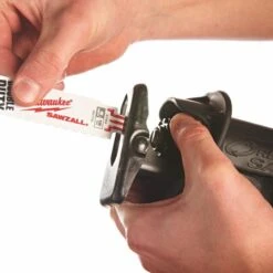 Milwaukee - Säbelsäge (SSPE 1300 SX) (4933428520) -Werkzeugverkaufsgeschäft milwaukee saebelsaege sspe 1300 sx 49334285202