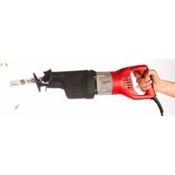 Milwaukee - Säbelsäge (SSPE 1300 SX) (4933428520) -Werkzeugverkaufsgeschäft milwaukee saebelsaege sspe 1300 sx 49334285207