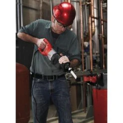 Milwaukee - Säbelsäge (SSPE 1300 SX) (4933428520) -Werkzeugverkaufsgeschäft milwaukee saebelsaege sspe 1300 sx 49334285209