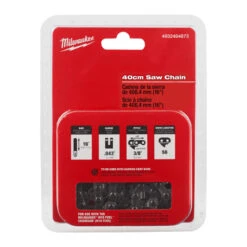 Milwaukee - 18V Starterset (M18 HNRGO-802) (4932492936) -Werkzeugverkaufsgeschäft milwaukee saegekette 3 8 40cm m18 fchs 4932464873