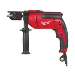 Milwaukee - Schlagbohrmaschine (PD-705) (4933431955)