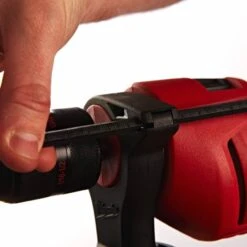 Milwaukee - Schlagbohrmaschine (PD-705) (4933431955) 9 Milwaukee - Schlagbohrmaschine (PD-705) (4933431955) -Werkzeugverkaufsgeschäft milwaukee schlagbohrmaschine pd 705 49334319553