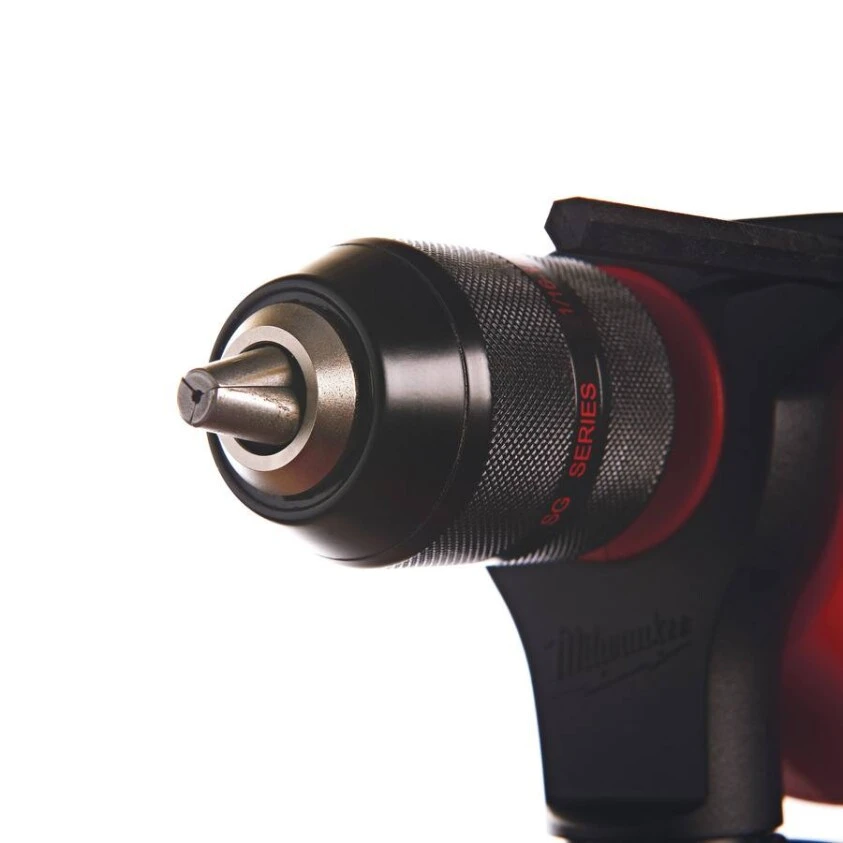 Milwaukee - Schlagbohrmaschine (PD-705) (4933431955) 3 Milwaukee - Schlagbohrmaschine (PD-705) (4933431955) – Bild 3