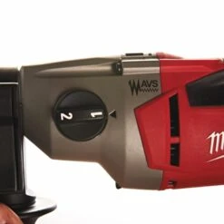 Milwaukee - Schlagbohrmaschine (PD2E 24 R) (4933419595) -Werkzeugverkaufsgeschäft milwaukee schlagbohrmaschine pd2e 24 r 49334195952