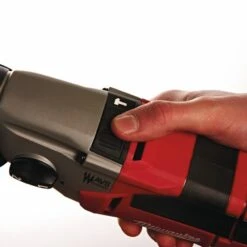 Milwaukee - Schlagbohrmaschine (PD2E 24 R) (4933419595) -Werkzeugverkaufsgeschäft milwaukee schlagbohrmaschine pd2e 24 r 49334195953