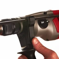 Milwaukee - Schlagbohrmaschine (PD2E 24 R) (4933419595) -Werkzeugverkaufsgeschäft milwaukee schlagbohrmaschine pd2e 24 r 49334195956