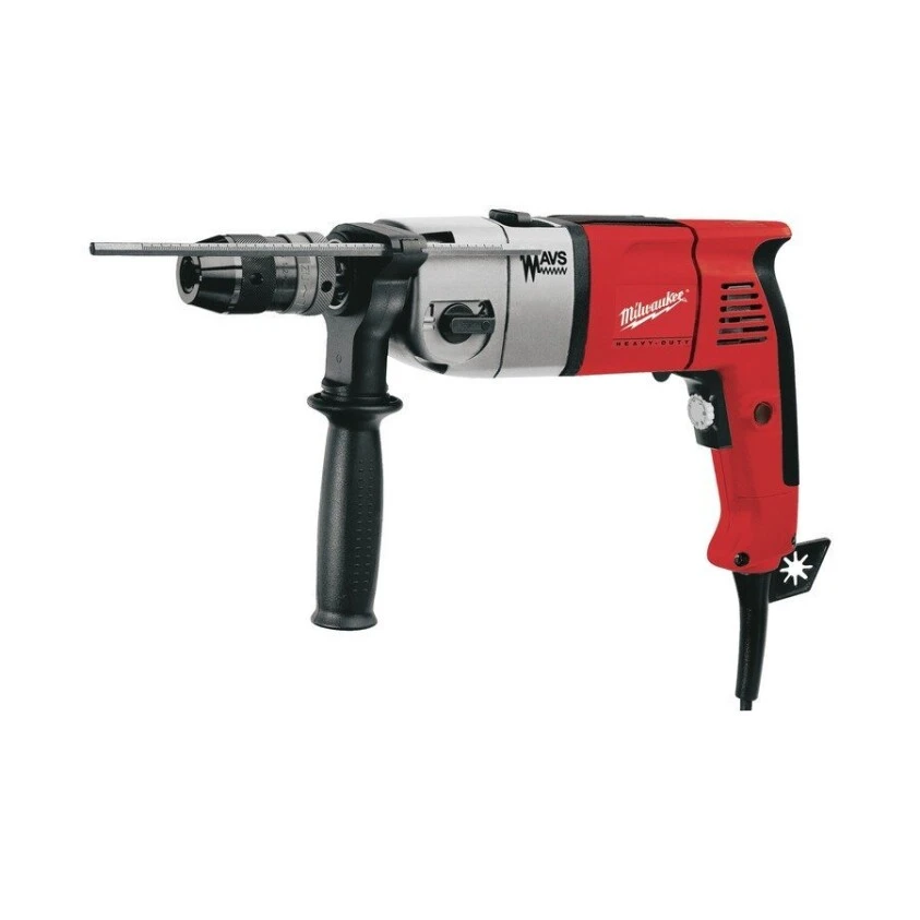 Milwaukee - Schlagbohrmaschine (PD2E 24 RS) (4933380462) 5 Milwaukee - Schlagbohrmaschine (PD2E 24 RS) (4933380462) – Bild 5